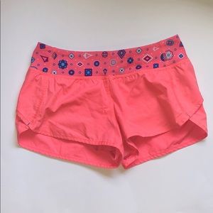 IVIVVA lululemon speed shorts 12